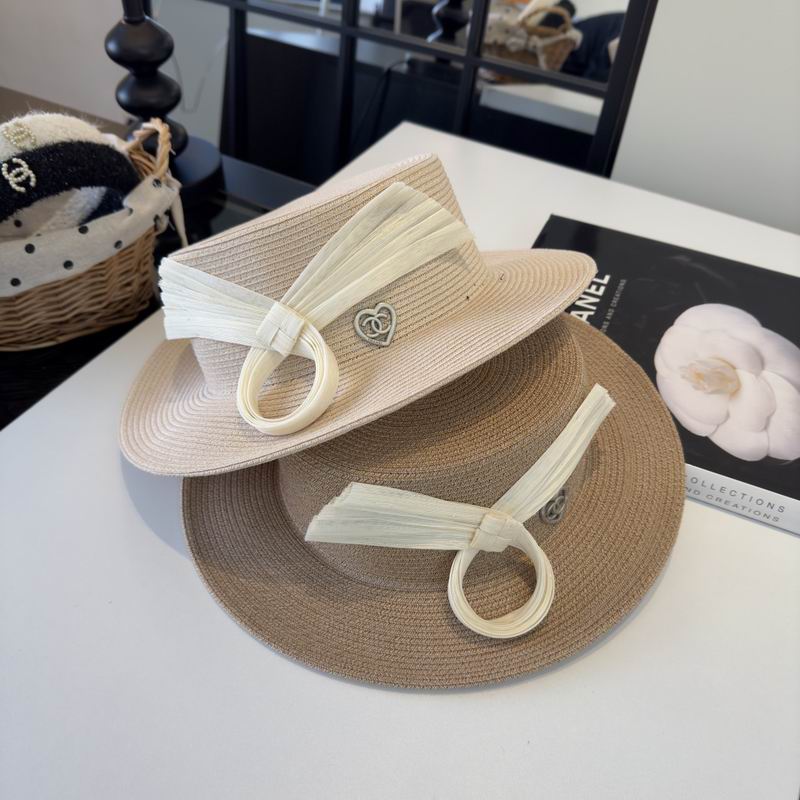 Chanel  top hat 051916
